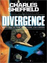 Divergence (Heritage Universe Series #2) - Charles Sheffield, Geoffrey Howard