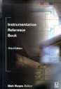 Instrumentation Reference Book - Walt Boyes