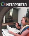 Interpreter - Tamra B. Orr