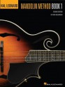 Hal Leonard Mandolin Method - Rich DelGrosso