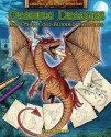 Drawing Dragons and Other Cold-Blooded Creatures - Steve Beaumont