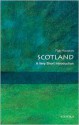 Scotland: A Very Short Introduction - Rab Houston