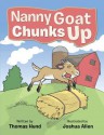 Nanny Goat Chunks Up - Thomas Hund