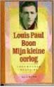 Mijn kleine oorlog - Louis Paul Boon