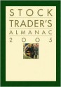 Stock Trader's Almanac 2005 - Jeffrey A. Hirsch, Yale Hirsch