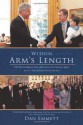 Within Arm's Length: The Extraordinary Life and Career of a Special Agent in the United States Secret Service - Dan Emmett