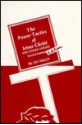 The Power Tactics of Jesus Christ and Other Essays - Jay Haley