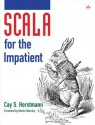 Scala for the Impatient - Cay S. Horstmann