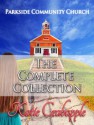 Parkside Community Church: The Complete Collection - Katie Crabapple