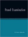 Fraud Examination - W. Steve Albrecht, Chad O. Albrecht