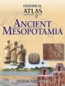 Historical Atlas of Ancient Mesopotamia - Norman Bancroft Hunt