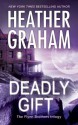 Deadly Gift (The Flynn Brothers Trilogy) - Heather Graham