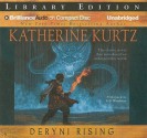 Deryni Rising (The Chronicles of the Deryni #1) - Katherine Kurtz