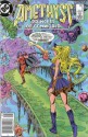 AMETHYST Princess of Gemworld, #5 - Dan Mishkin, Gary Cohn