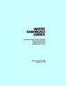 Water Chemicals Codex - Committee on Water Treatment Chemicals, Food and Nutrition Board