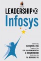 Leadership @Infosys - Barney, Matt Barney