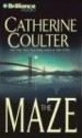 The Maze - Catherine Coulter, Susan Ericksen