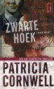 Zwarte hoek - Patricia Cornwell, Cherie van Gelder