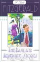 The Basil and Josephine Stories - F. Scott Fitzgerald, John Kuehl, Jackson R. Bryer, Matthew J. Bruccoli