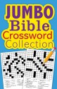 Jumbo Bible Crossword Collection - Barbour Publishing Inc.