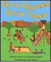 Good Rhymes, Good Times: Original Poems - Lee Bennett Hopkins