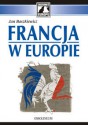 Francja w Europie - Jan Baszkiewicz