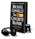The Concrete Blonde [With Earbuds] - Michael Connelly, Dick Hill