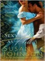 Sexy As Hell - Susan Johnson