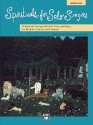 Spirituals for Solo Singers: Medium Low Voice, Book & CD - Jay Althouse, Mark Hayes, Patsy Simms