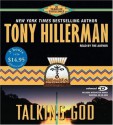 Talking God - Tony Hillerman