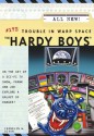 Trouble in Warp Space (Hardy Boys) - Franklin W. Dixon