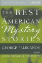 The Best American Mystery Stories 2008 - George Pelecanos, Otto Penzler