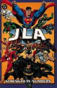 Justice League Of America: Strength In Numbers (Jla) - Grant Morrison, Mark Waid, Howard Porter, John Dell