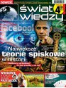 Świat Wiedzy (1/2011) - Redakcja pisma Świat Wiedzy