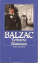 Verlorene Illusionen - Honoré de Balzac