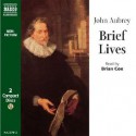 Brief Lives - John Aubrey