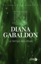 Le Temps des rêves (CERCLE PIERRE) (French Edition) - Diana Gabaldon, Philippe Safavi