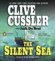 The Silent Sea (Oregon Files, #7) - Jason Culp, Jack Du Brul, Clive Cussler