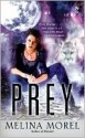 Prey - Melina Morel