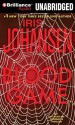 Blood Game - Iris Johansen, Jennifer Vandyck