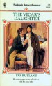 The Vicar's Daughter - Eva Rutland