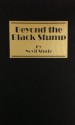 Beyond the Black Stump - Nevil Shute