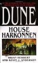 House Harkonnen - Brian Herbert, Kevin J. Anderson