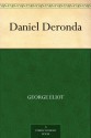 Daniel Deronda - George Eliot