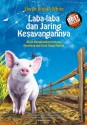 Laba-laba dan Jaring Kesayangannya - E.B. White, Dina Begum