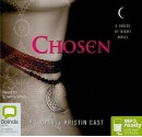 Chosen - Edwina Wren, P.C. Cast, Kristin Cast