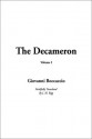 The Decameron (Decameron) - Giovanni Boccaccio