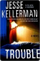 Trouble - White, Sasha - Jesse Kellerman