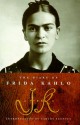 The Diary of Frida Kahlo - Frida Kahlo