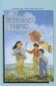 The Best Bad Thing - Yoshiko Uchida